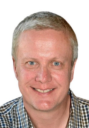 Louis Hoffman Ph.D.