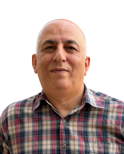 Hamid Zand Ph.D. | Psychology Today