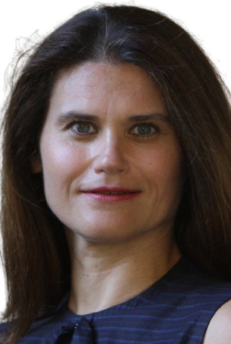 Nina Bandelj