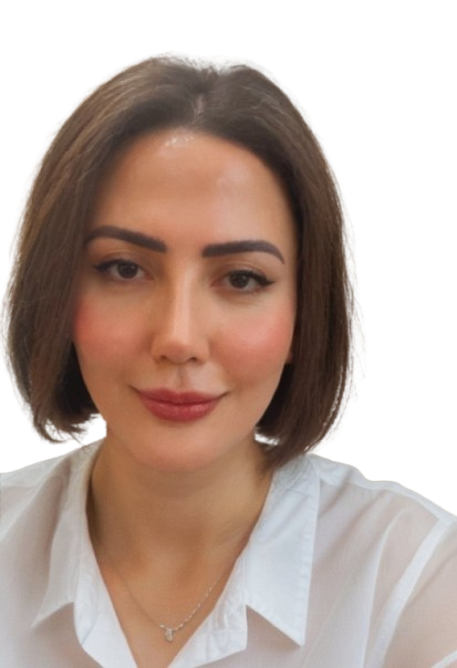 Afarin Rajaei Ph.D., LMFT | Psychology Today