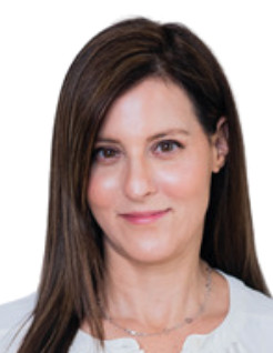 Paula Durlofsky, Ph.D. | Psychology Today