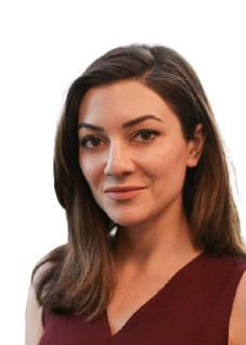 Sheva Rajaee MFT | Psychology Today