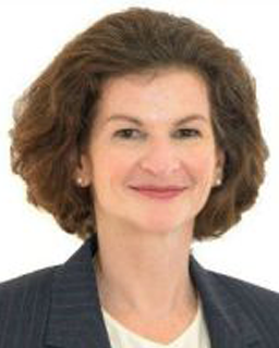 Dr. Susan Handy, Ph.D