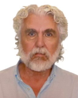Alex Pattakos, Ph.D. photo