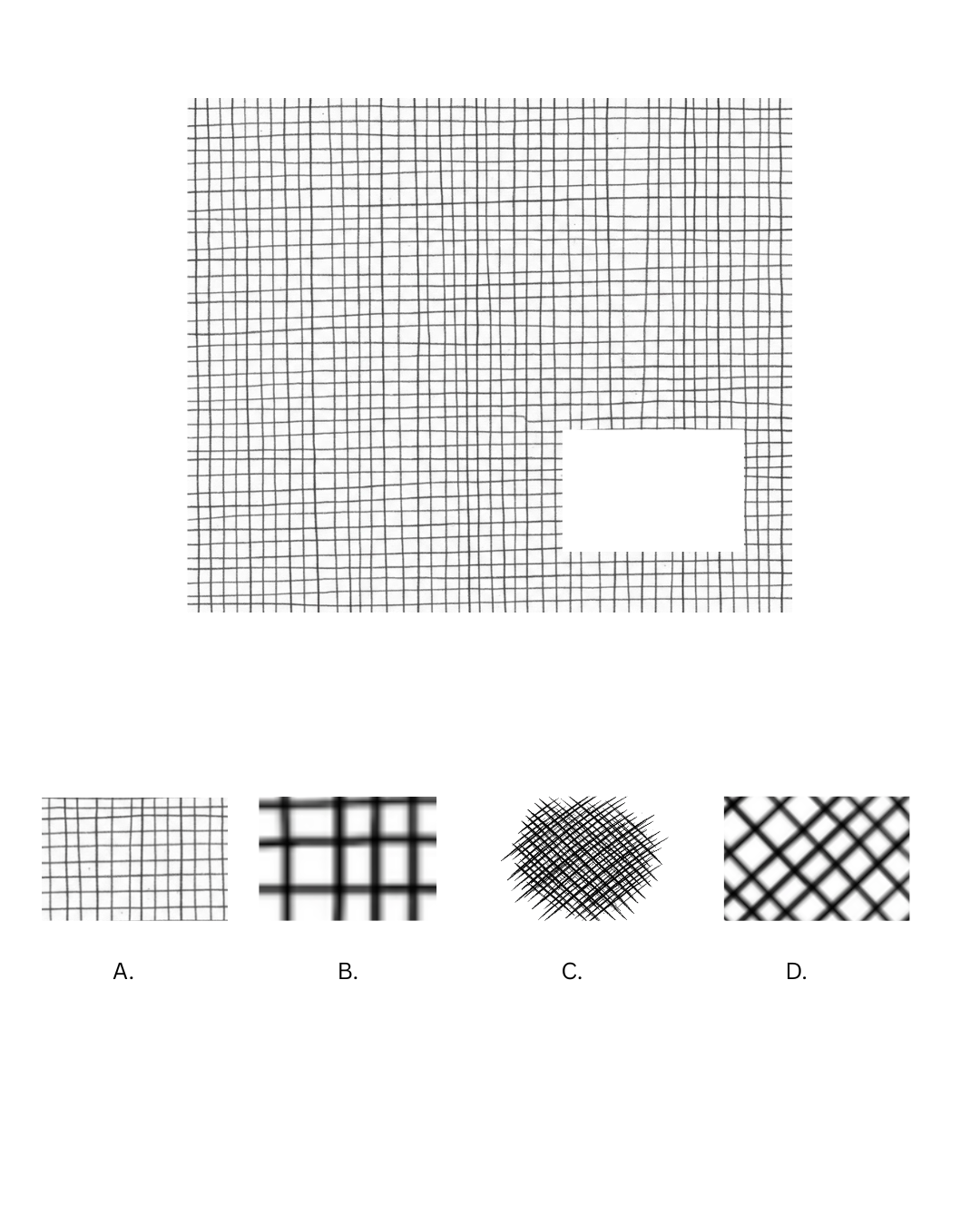 Spatial IQ Test | Psychology Today