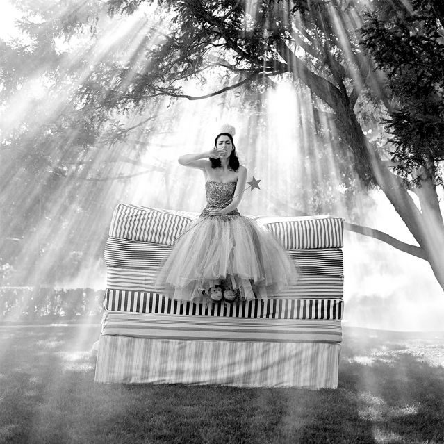 Rodney Smith/Trunk Archive, used with permission