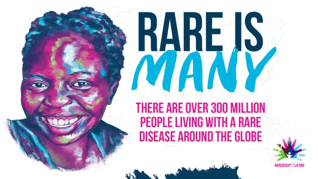 Source: European Organisation for Rare Diseases, used with permission