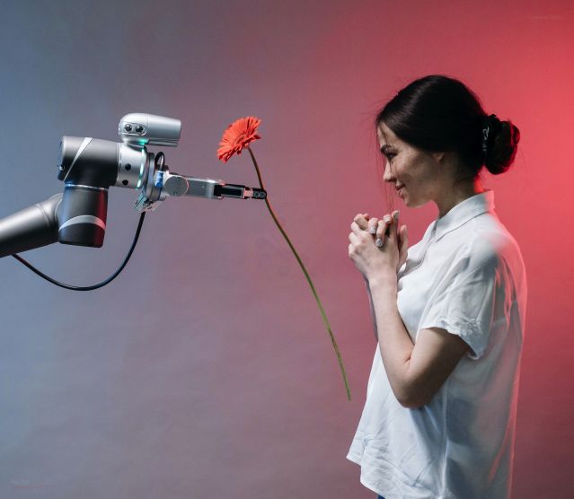 Pavlo Danyliuk/Pexels Pavlo Danyliuk/Pexels