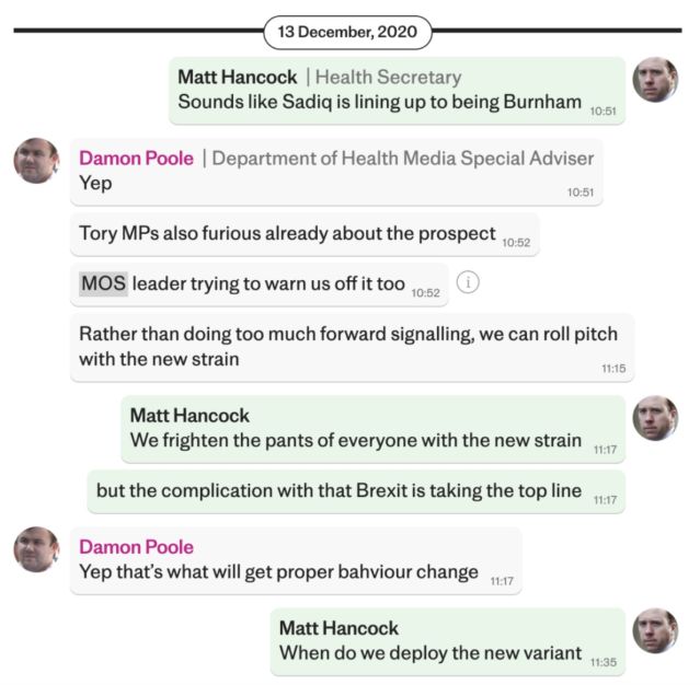 Daily Skeptic Newsletter 6 March 2023 Daily Skeptic Newsletter 6 March 2023