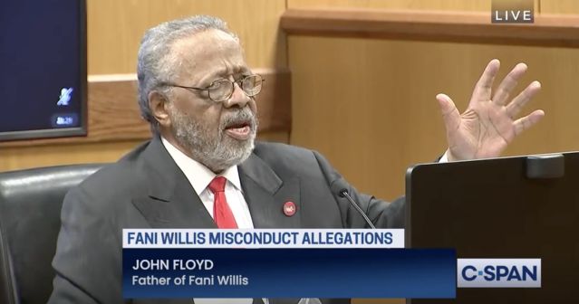 C-Span C-Span