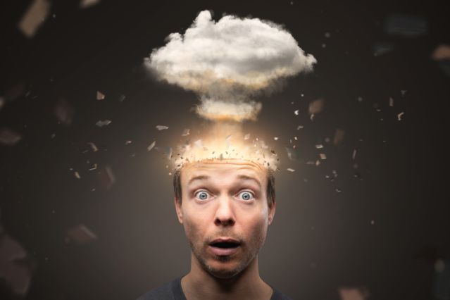 Cluttering Harms Your Brain—14 Easy Methods to Prevent It | Psychology ...