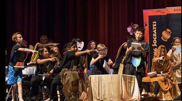 Spirit Series/Used With Permission