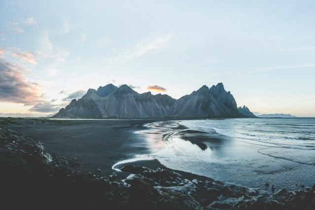 Norris Niman/Unsplash Norris Niman/Unsplash