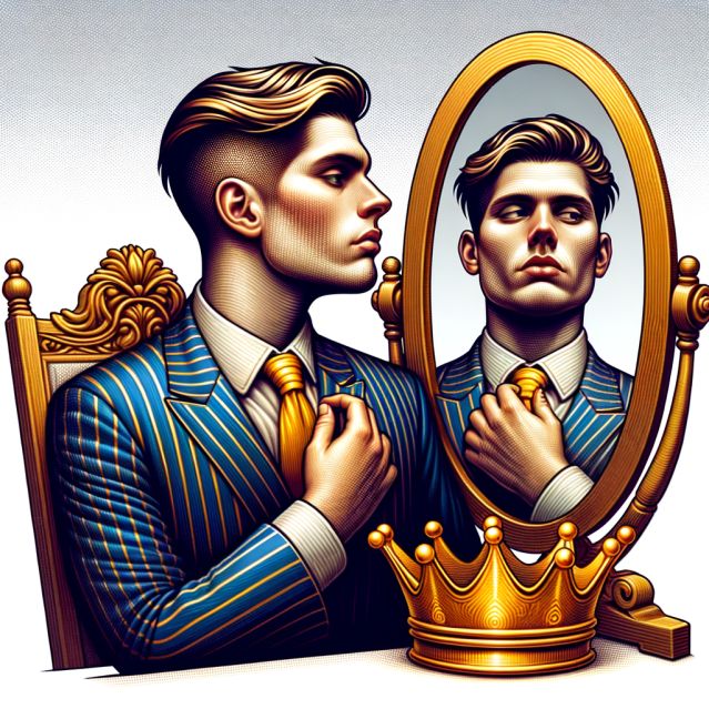 Source: NightCafe AI art generator