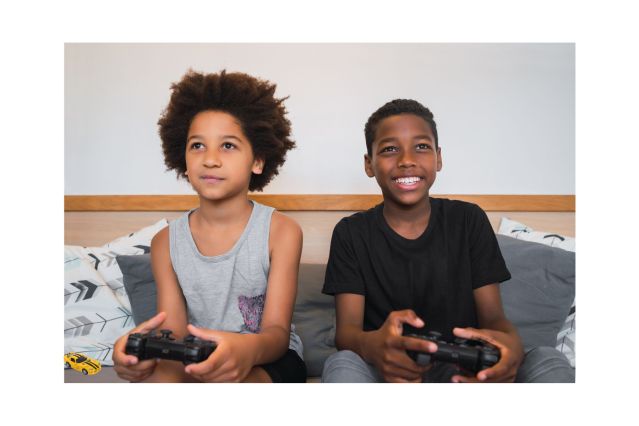 Nicolas Menijes/Canva for Education