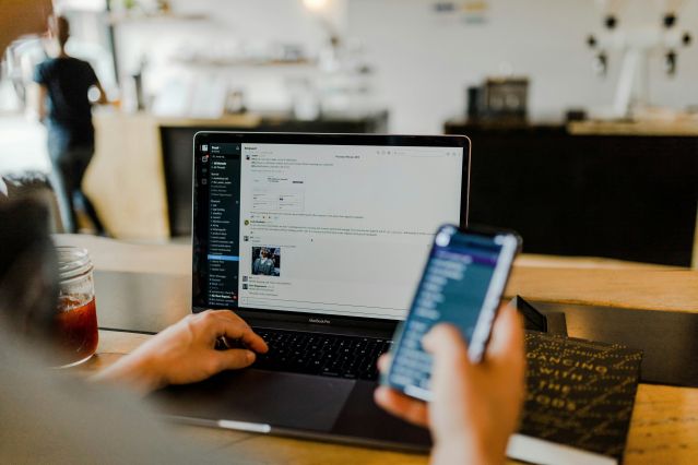 Austin Distil/Unsplash