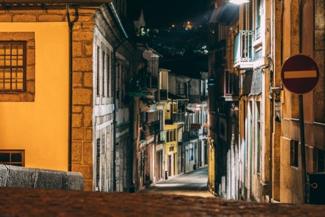 Unsplash: João Barbosa