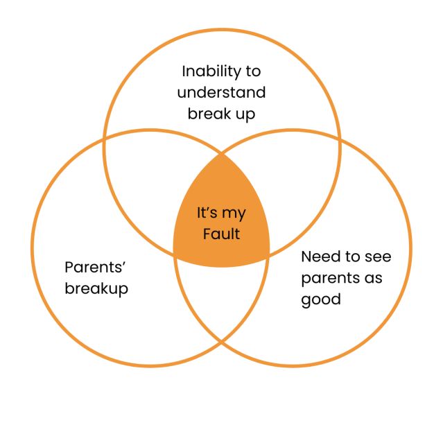 Misperception Example How a Child’s Misperceptions Create Unhealthy Narratives | Psychology Today