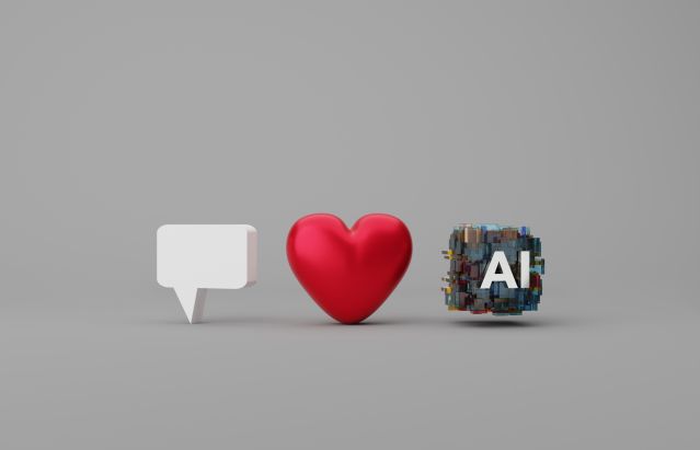 Nearly half of Gen Z singles have already used AI in their dating lives, according to the 14th annual "Singles in America" study.
