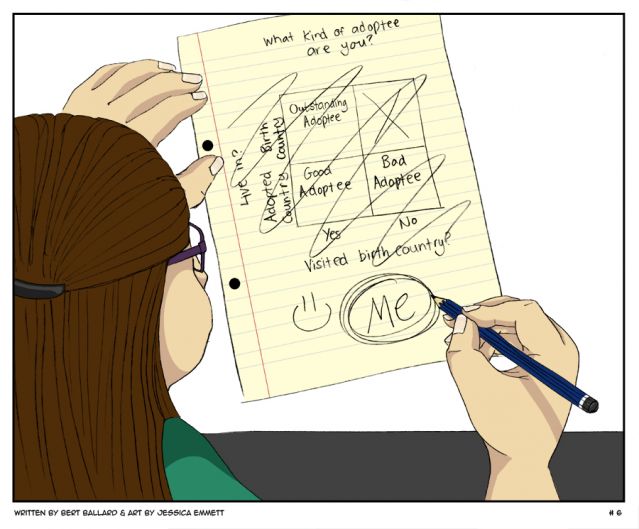 Jessica Emmett / Used with permission