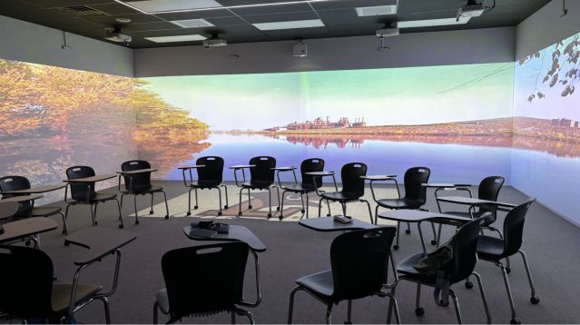 Social-Emotional Learning and STEM in Immersive Spaces | Psychology Today