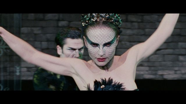 Black Swan