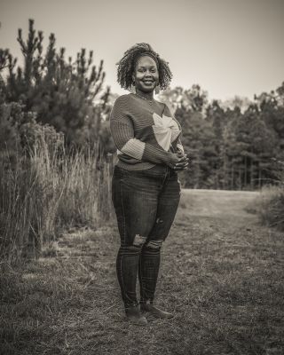 Audra Melton, used with permission.