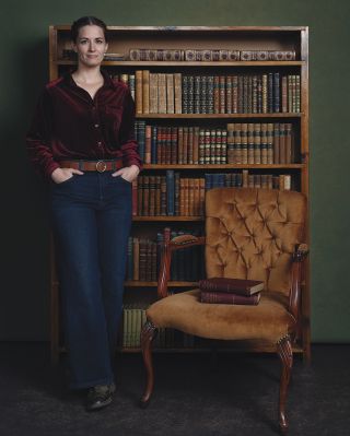 History's Caretaker | Psychology Today