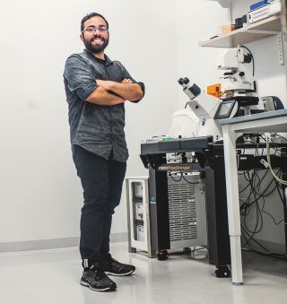 Jackie Ricciardi for Boston University / Used with permission.