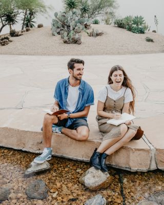 Hola Renacimiento / Unsplash