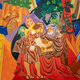 Renata Sedmakova/Shutterstock