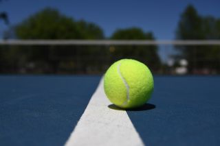 Ecological impact of tennis balls is out of bounds, environmentalists say -  CBS News