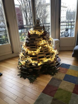 Jill Le Grand, con permiso Jill Le Grand, con permiso