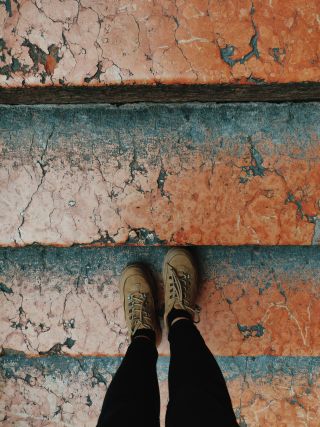 How Small Steps Result in Huge Way of life Adjustments