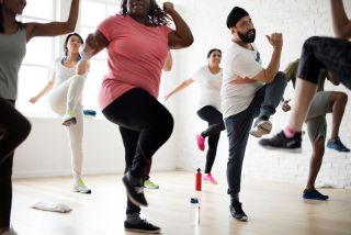 Evidence Synthesized: Exercise Promotes Mental Health