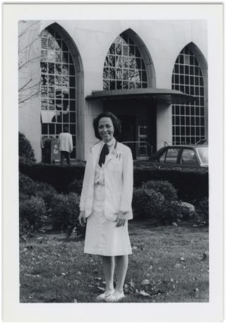 Pamela Cantor, MD