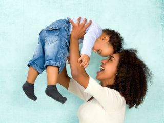 Child Untangled How to Build an Unbreakable Bond With Your Child | Psychology Today