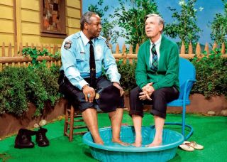 John Beale/Focus Features/Fred Rogers Productions