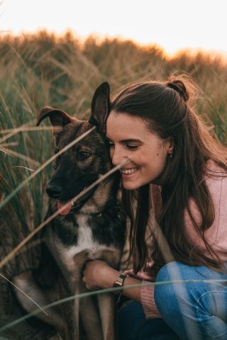 Veterinary Medicine: Compassion, Empathy, and Social Work | Psychology Today