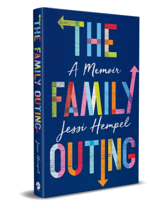 Fuente: HarperCollins