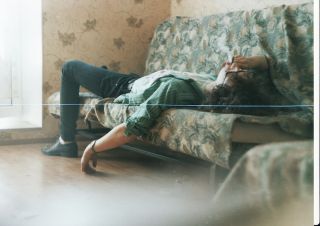 Fatiga / Justin Egan / Flickr