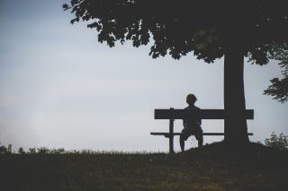 Feeling Lonely? You're Not Alone | Psychology Today