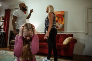 How Relationship Conflict Affects Mental Health