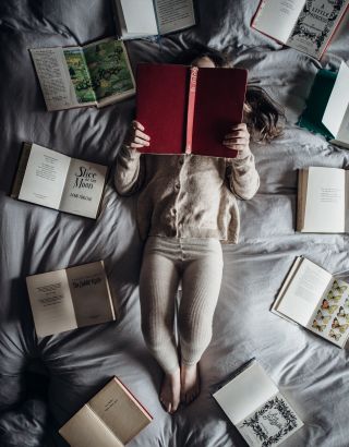 Annie Spratt / Unsplash Annie Spratt / Unsplash