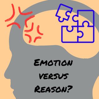 The Heart vs. The Mind (scientific explanation) - A false dichotomy by the  mind. - Cognition Today