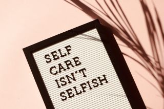 The Most Overlooked Type of Self-Care - Psychology Today