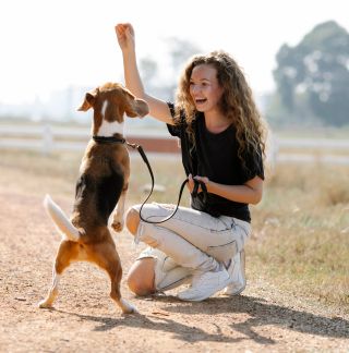 Gifted Word-Learning Dogs Share Common Traits