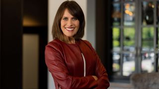 Jennifer McCollum/ CEO of Linkage, Inc