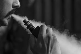 Vaping: It's hard to quit, but help is available - Harvard Health