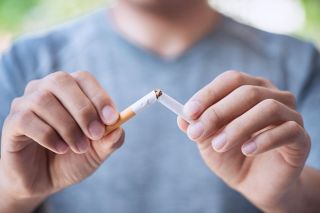 Swindon's Collective Effort Towards a Smoke-Free Future